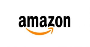 Amazon Ecommerce Logo