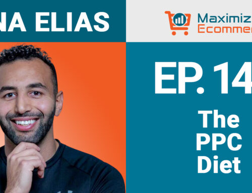 When to Bulk Up or Cut Down Your PPC Campaigns with Mina Elias, Ep #146